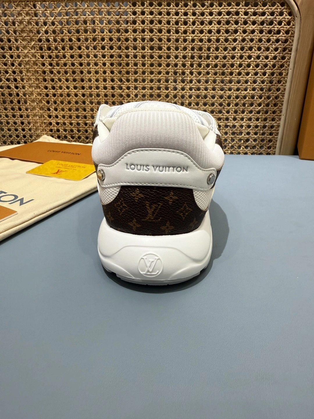 OOBB-- 8V 1AHOEV Olympia Thick soles：3.5cm item：E-X430I0101
